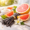Vanilla Grapefruit