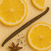 Citrus Vanilla